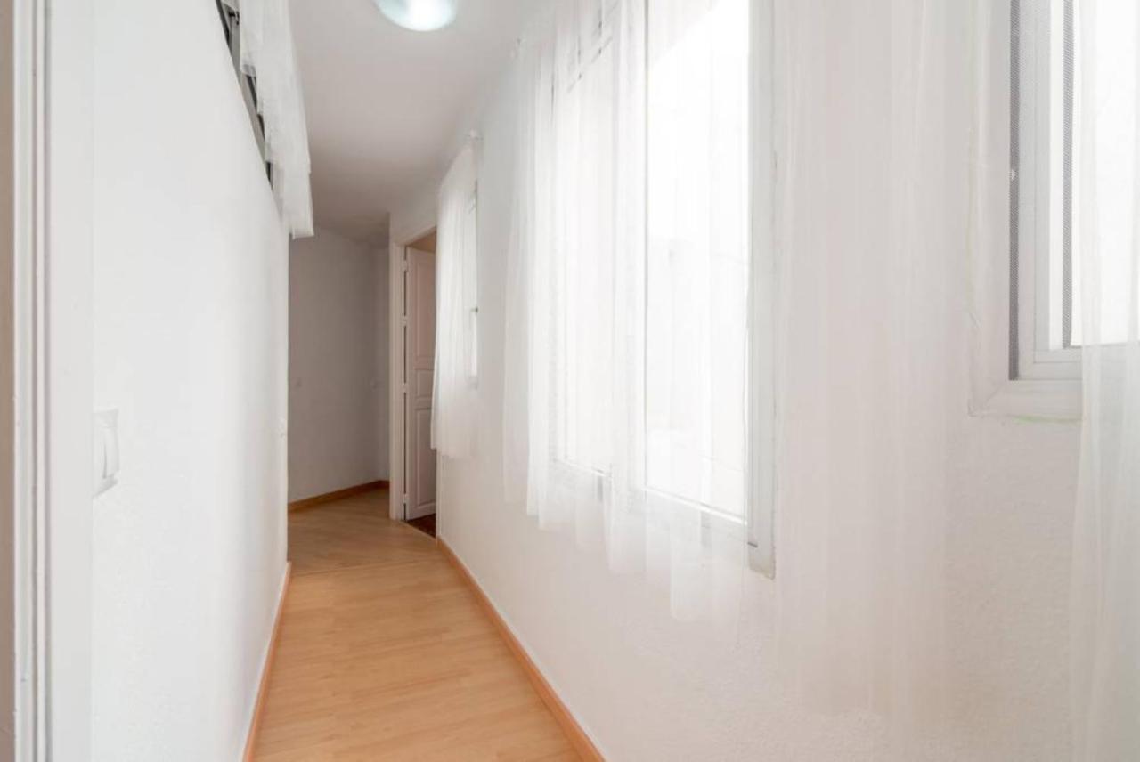 Bolsa Larios Apartment Málaga