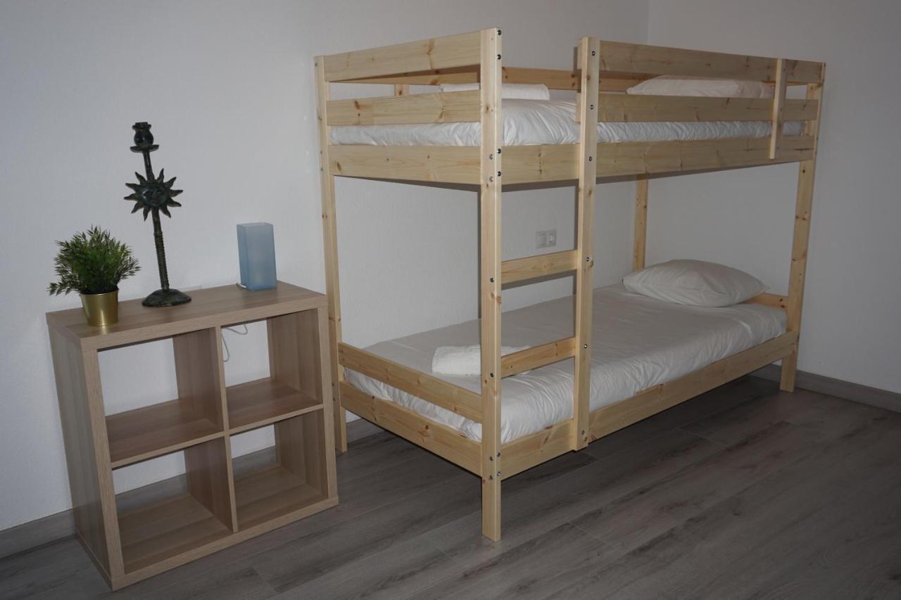 Mediterranea Centro Apartment Malaga
