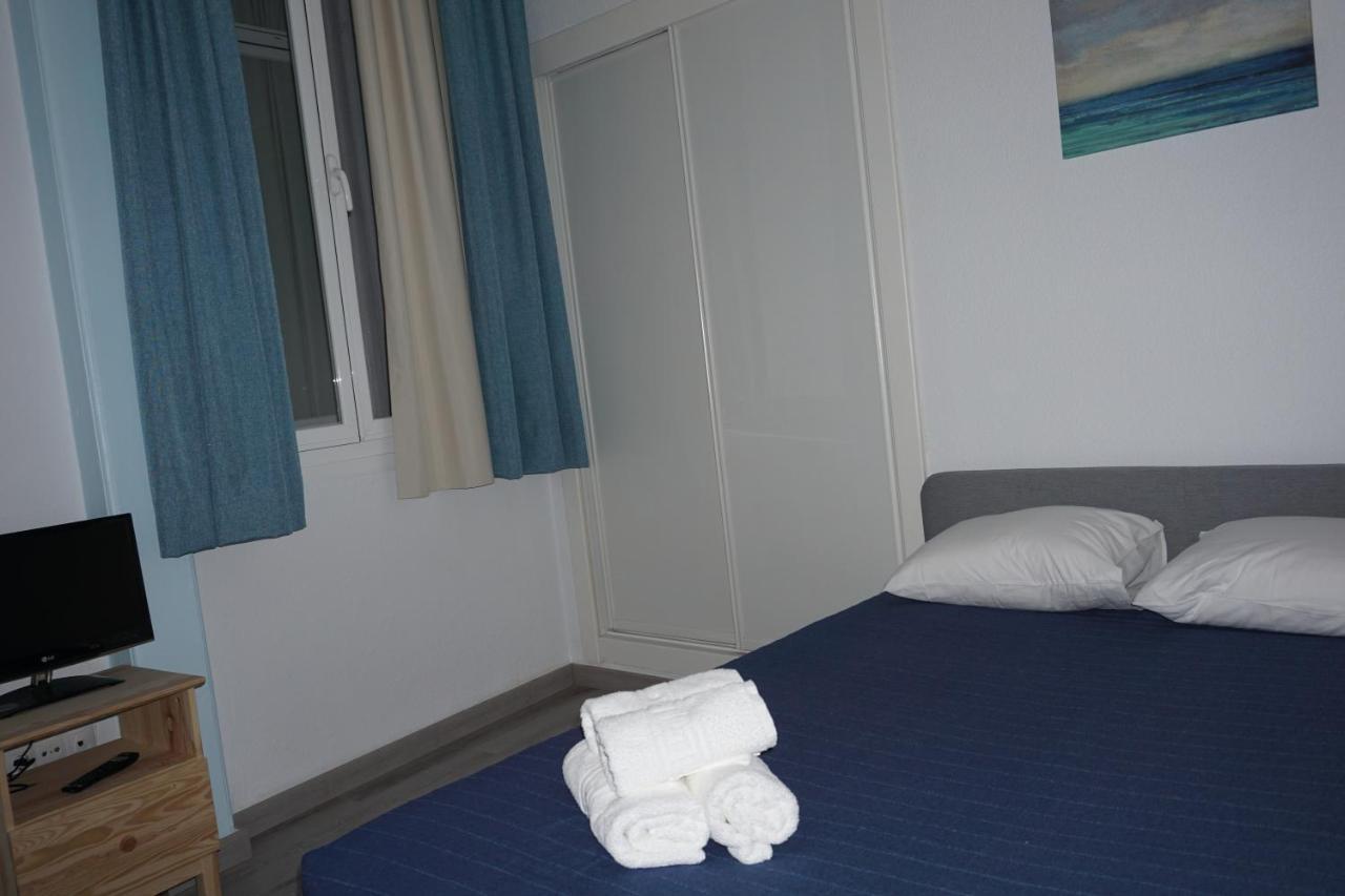 Mediterranea Centro Apartment *