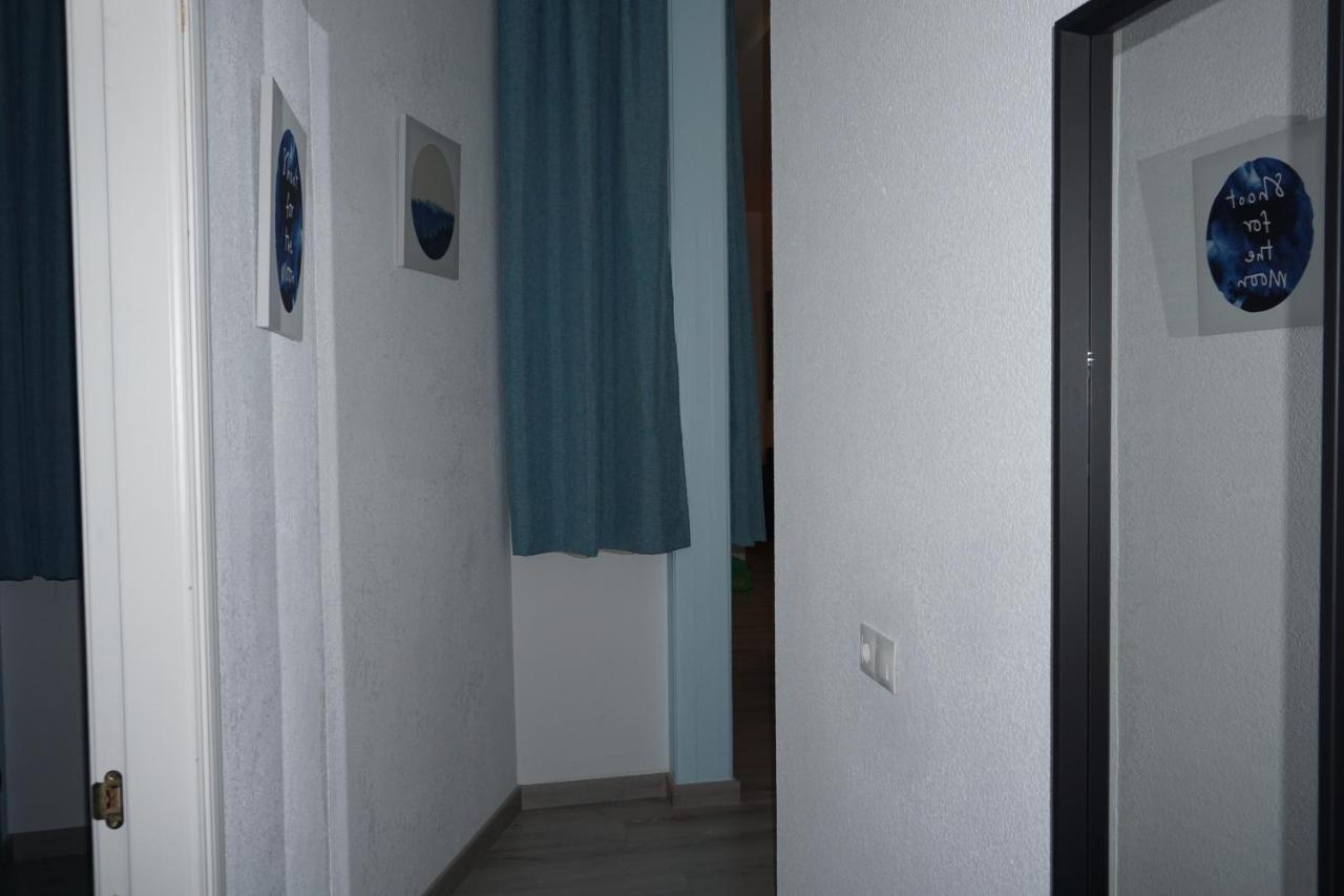 Mediterranea Centro Apartment *
