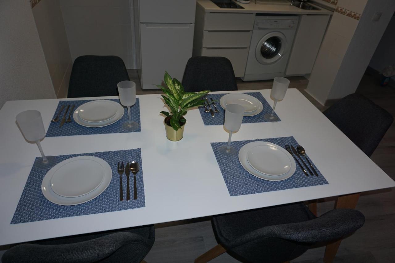Mediterranea Centro Apartment Malaga