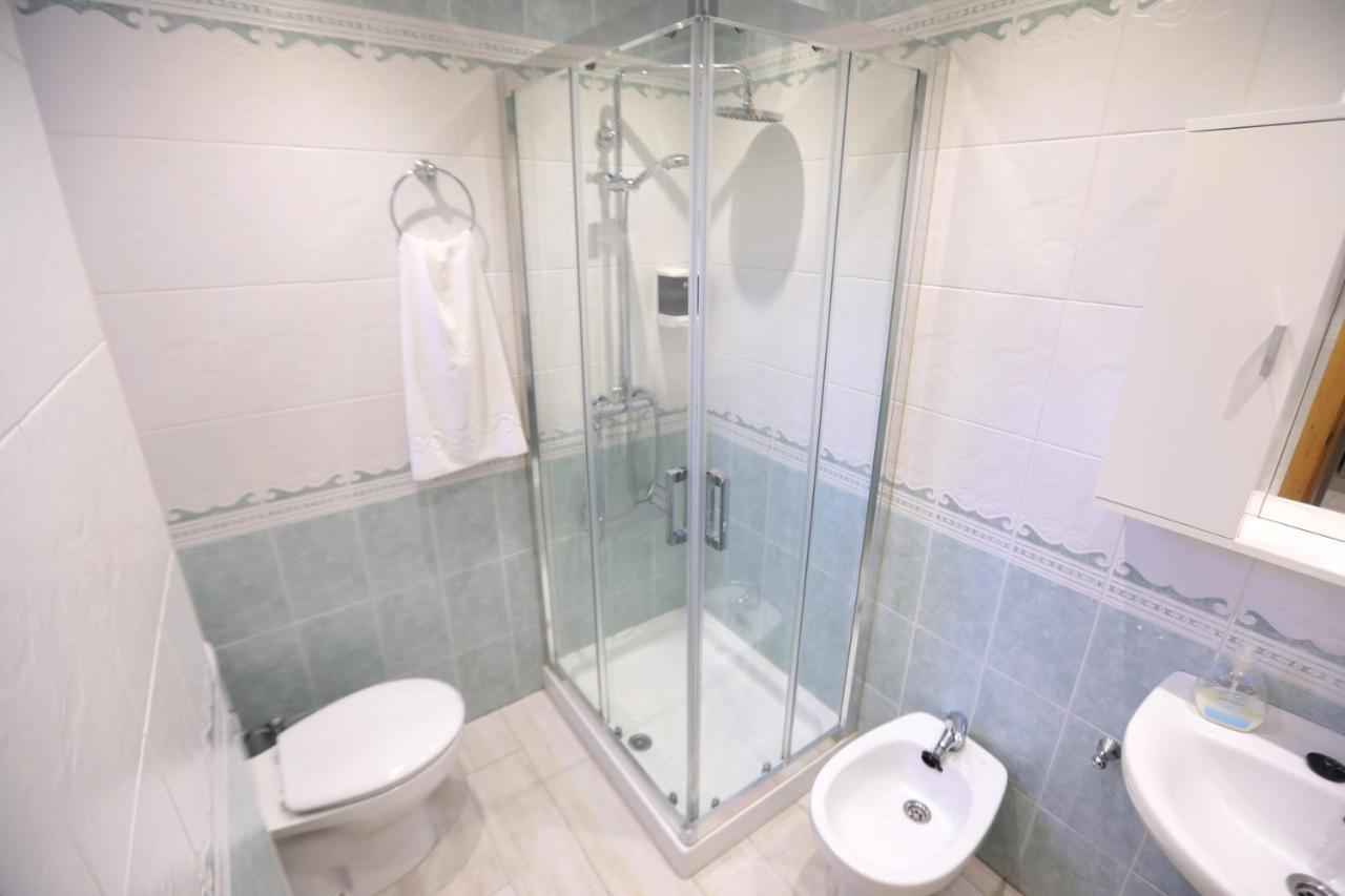 Montes De Oca Apartment Malaga