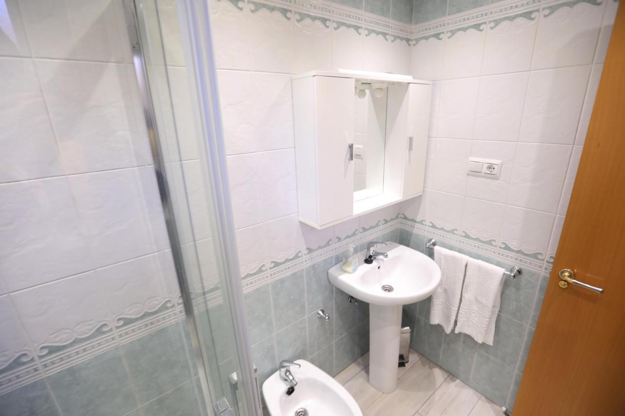 Montes De Oca Appartement *