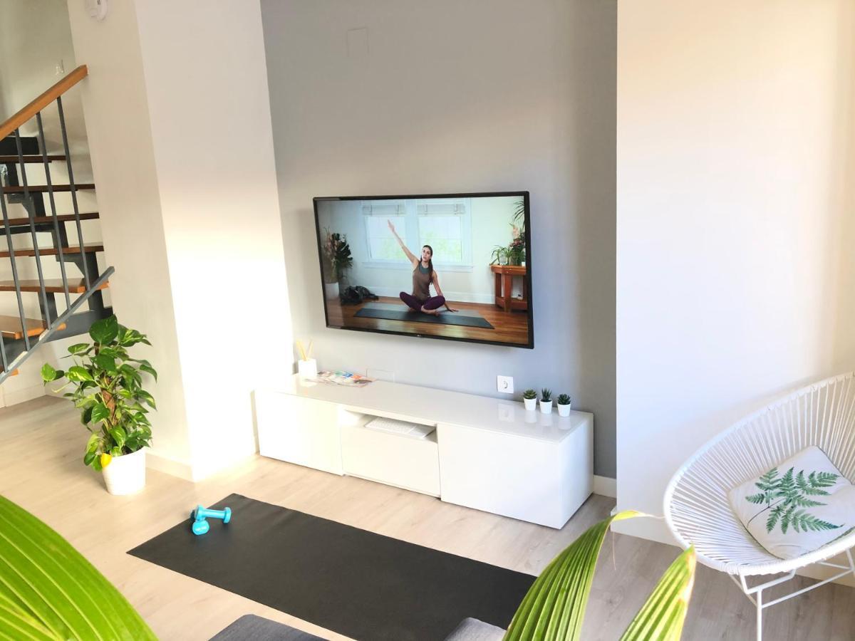 Apartment Loft Duplex
