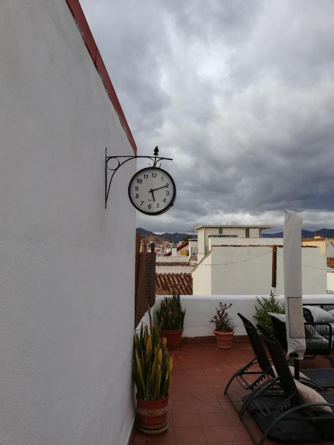 Apartment Atico Anaper