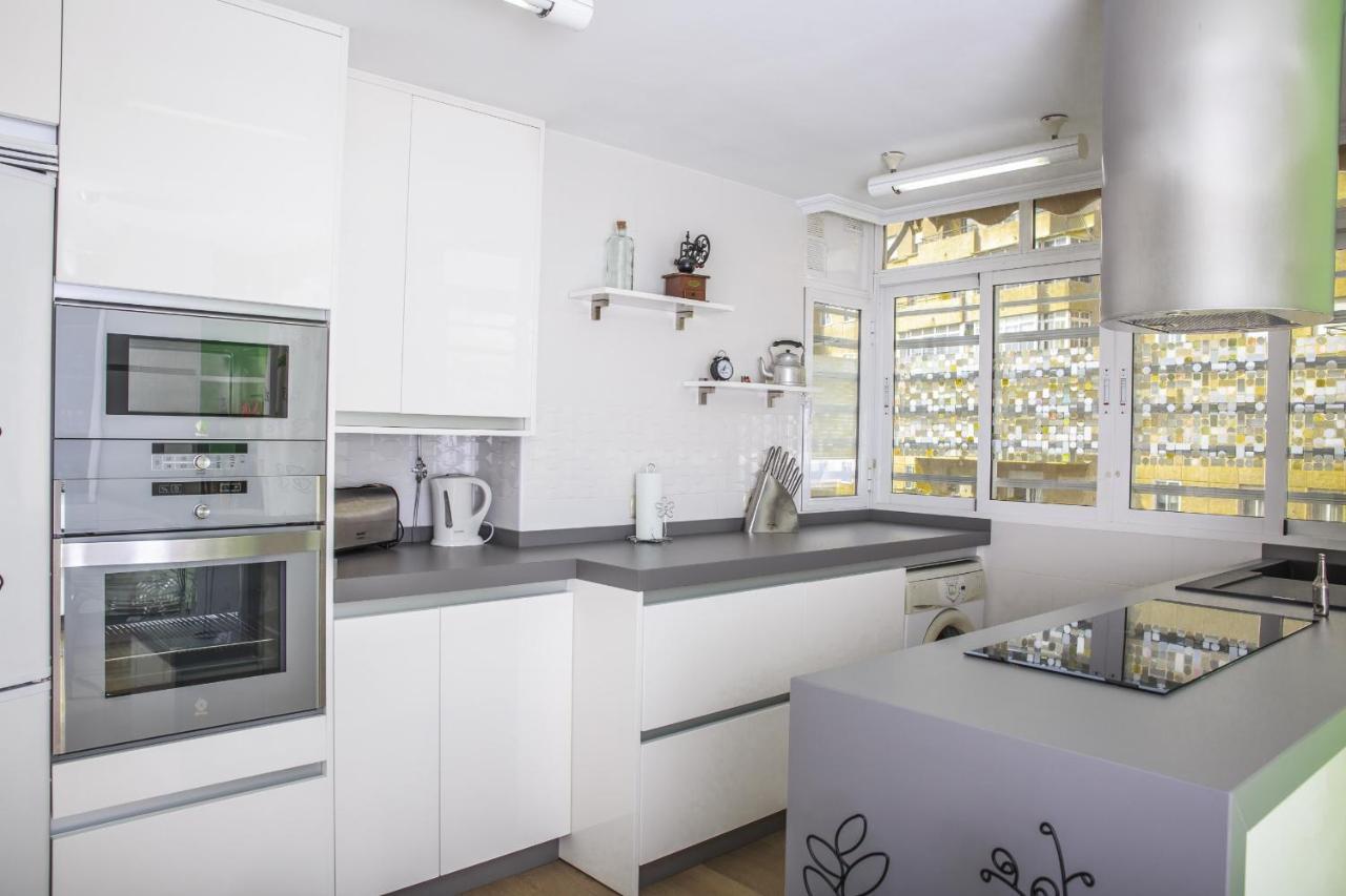 Apartment Sw West Malaga