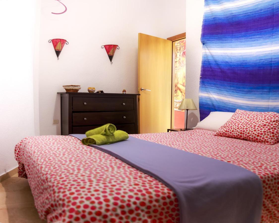 Apartment Sea & Wave Pena