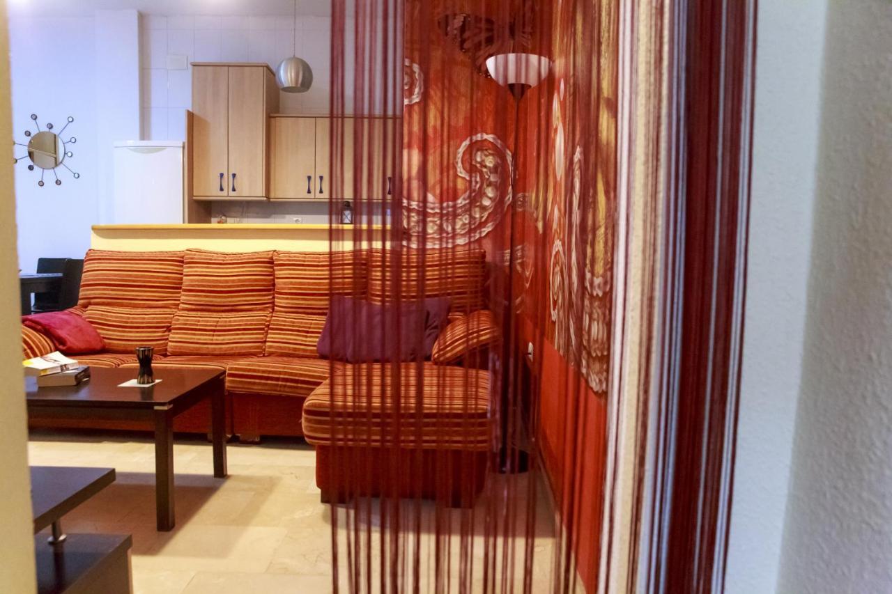Sea & Wave Pena Apartment