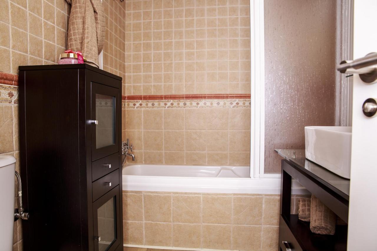 Sw West Apartment *