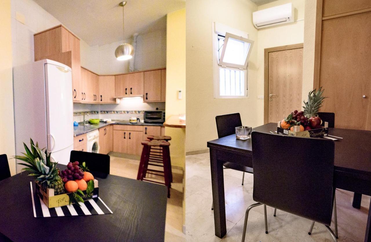 Sea & Wave Pena Apartment