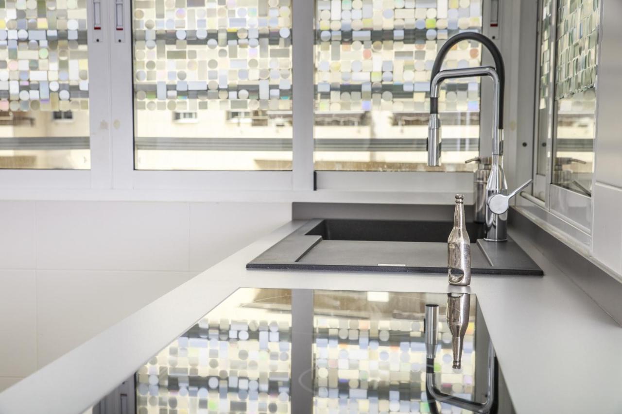 Sw West Apartment *