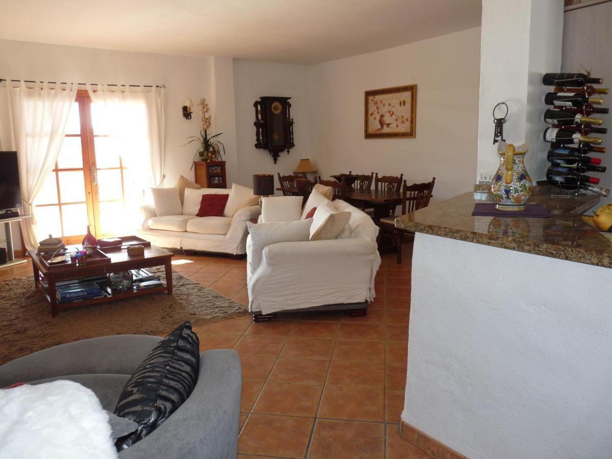 Gloria Holiday home Malaga