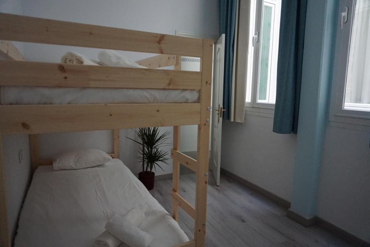 Mediterranea Centro Apartment