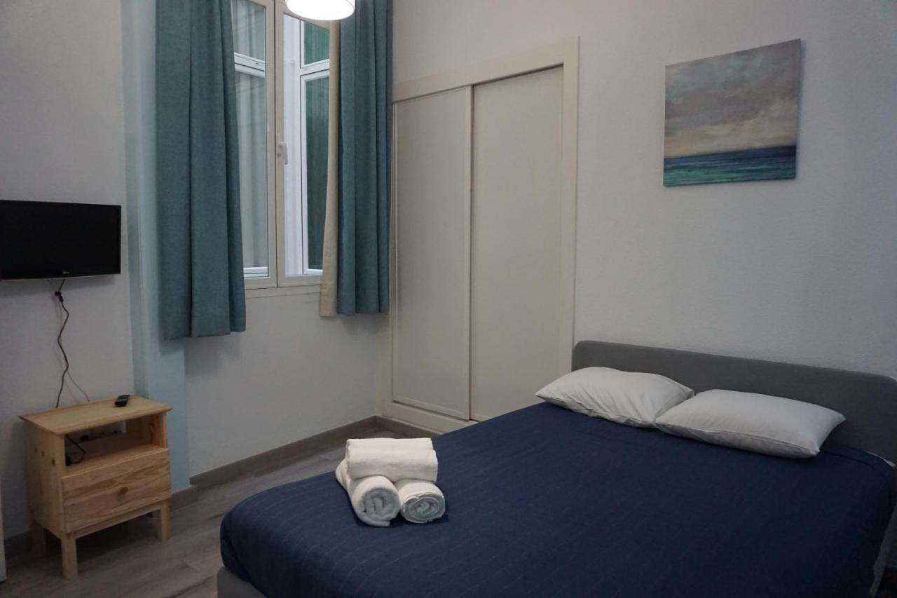 Apartment Mediterranea Centro Malaga
