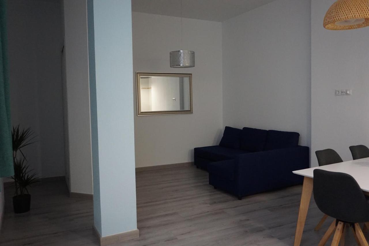 Mediterranea Centro Apartment