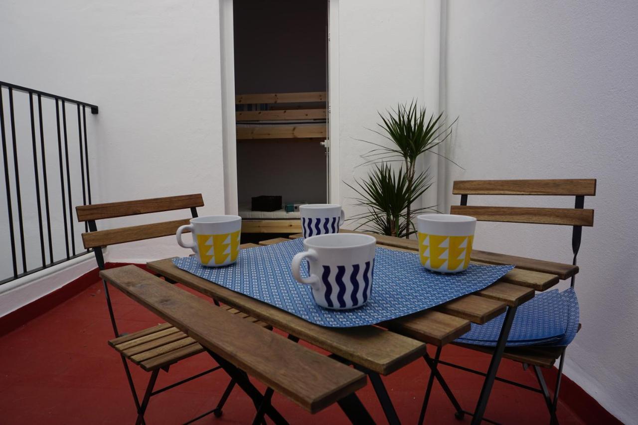 Apartment Mediterranea Centro *