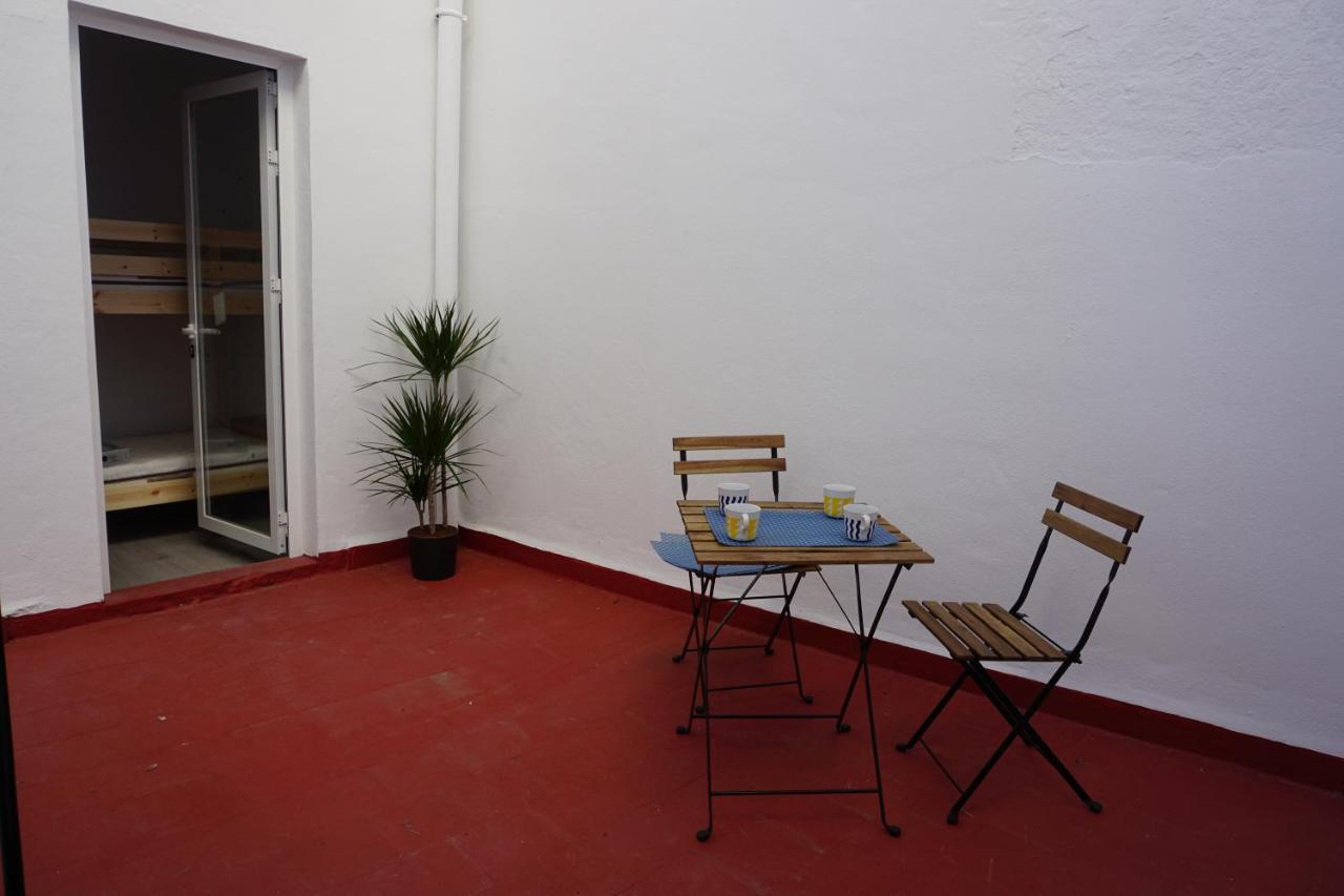 Mediterranea Centro Apartment Malaga