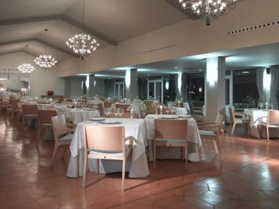 Hotel De Golf