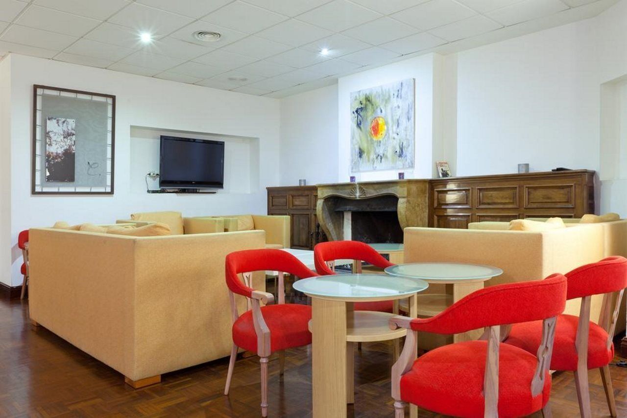 Don Curro Hotel 3*
