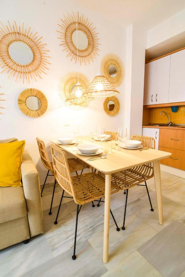 Apartment Letmalaga Postigos *
