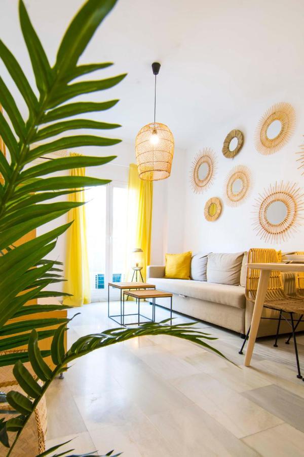 Apartment Letmalaga Postigos *