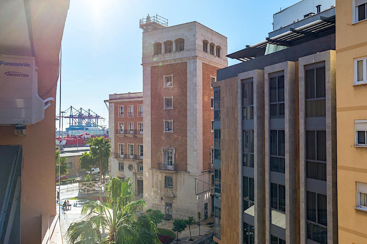 Casablanca Citycenter Young People Only Málaga