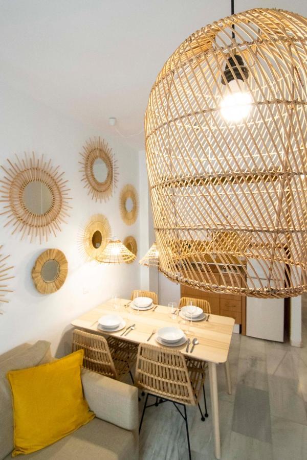 Apartment Letmalaga Postigos Malaga