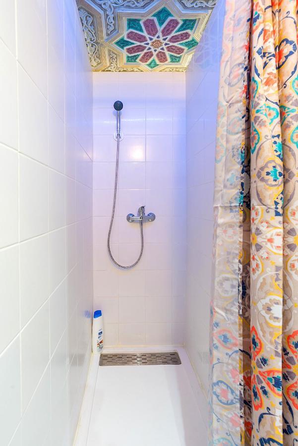 Casablanca Citycenter Young People Only Apartment *