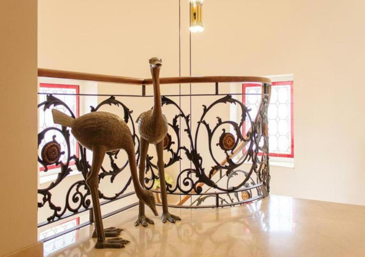 Hotel Hotel Boutique Villa Lorena By Charming Stay Adults Recommended