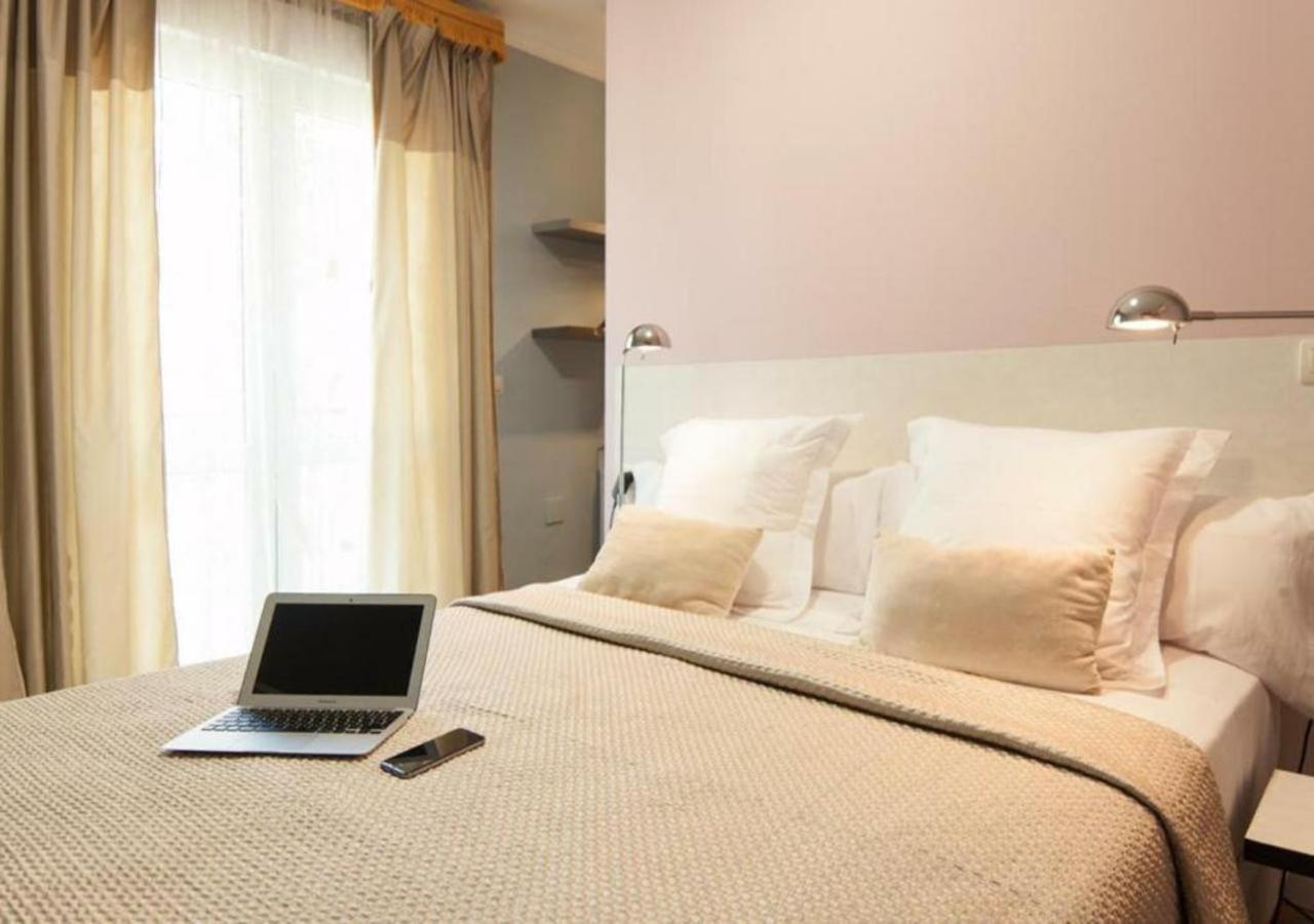 Hotel Boutique Villa Lorena By Charming Stay Adults Recommended 2*
