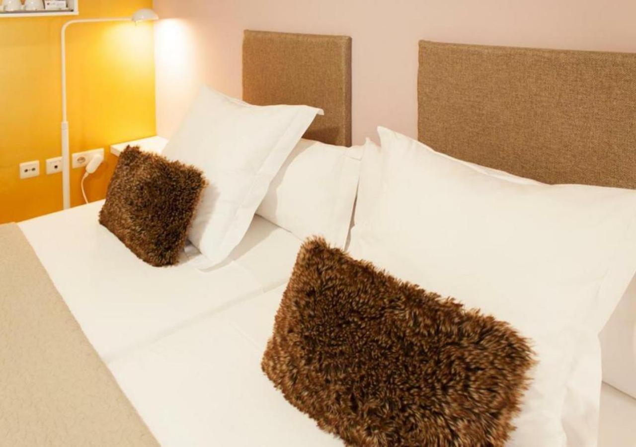 Hotel Boutique Villa Lorena By Charming Stay Adults Recommended 2* Malaga