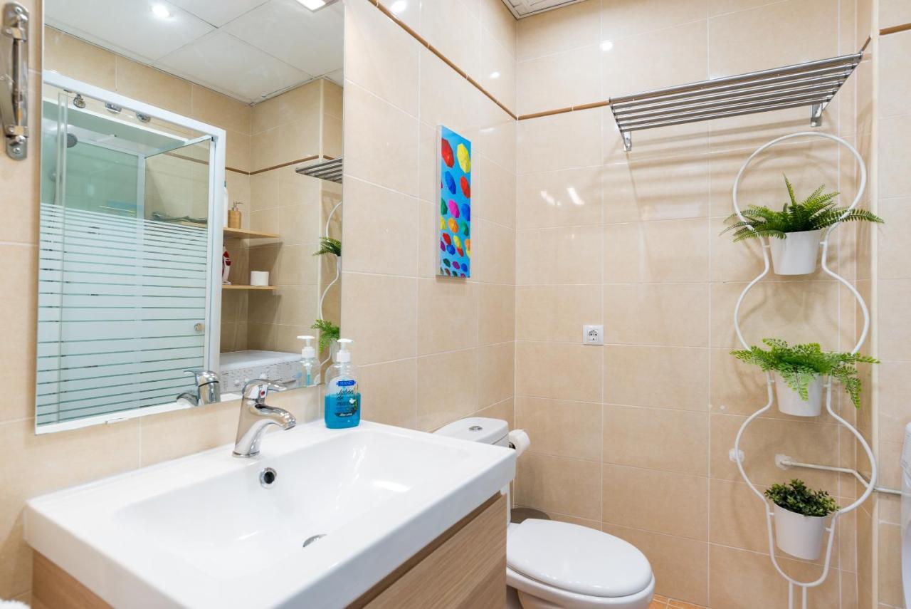 Mlg - Apartamento Trinidad Con Parking