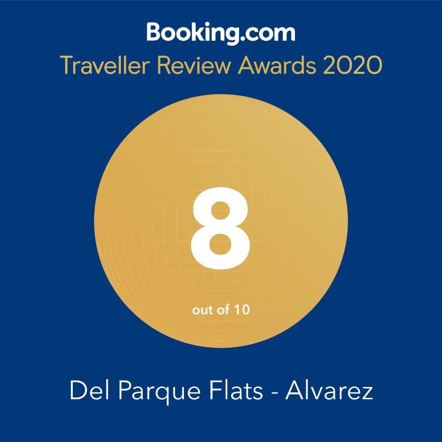 Del Parque Flats - Alvarez *