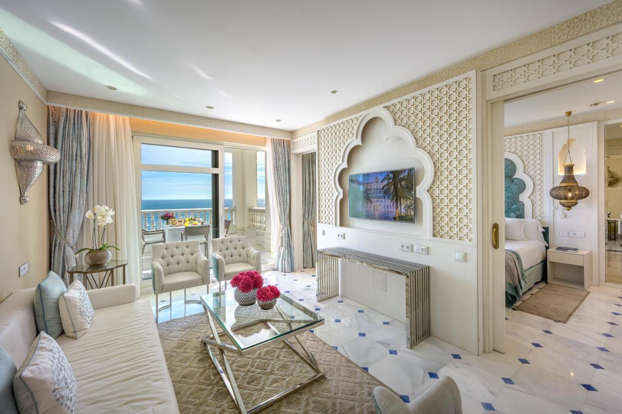 Gran Miramar Gl Hotel Málaga