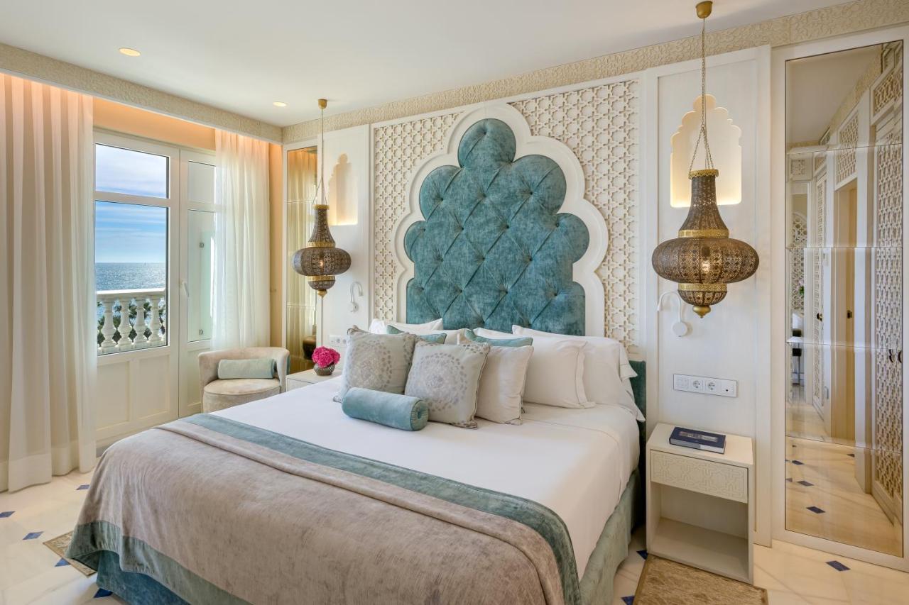Gran Miramar Gl Hotel Málaga