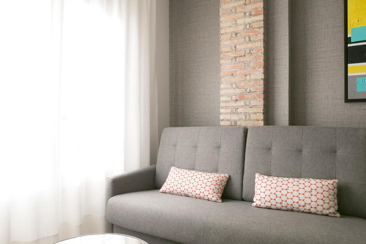 Teatro 4 & 5 Appartement *
