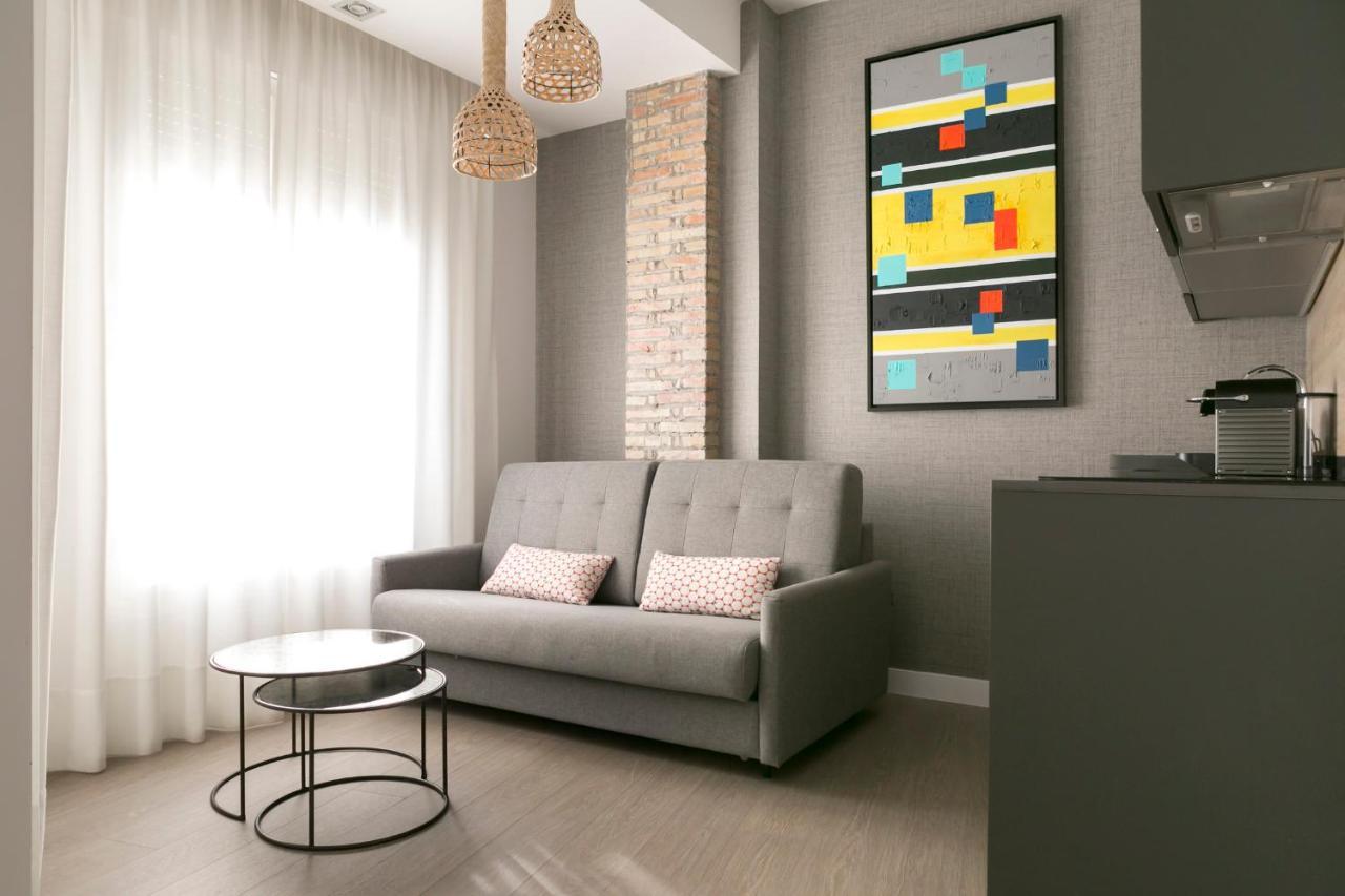 Teatro 4 & 5 Apartamento Málaga