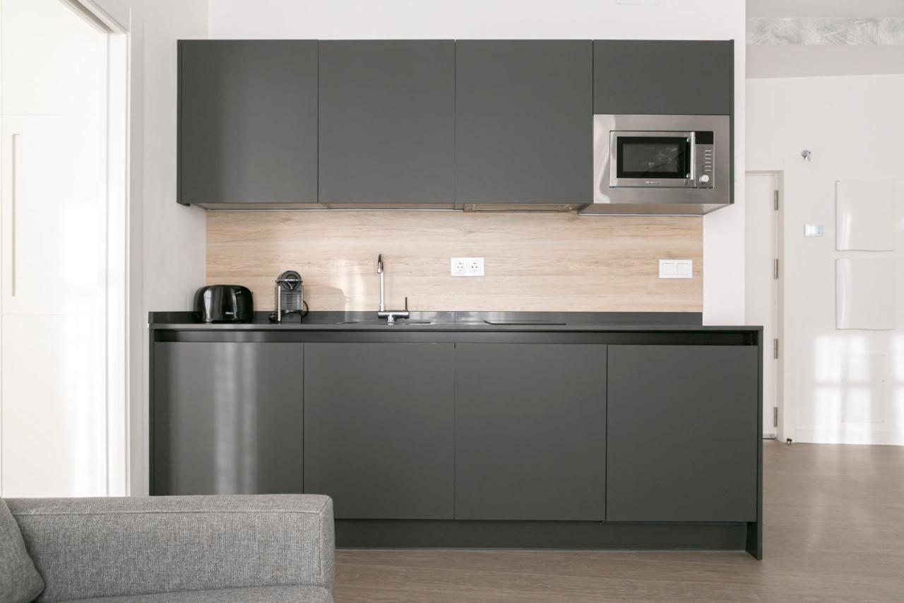 Apartment Teatro 7 & 8 *