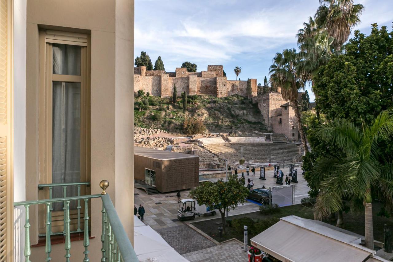 Teatro 7 & 8 Apartment
