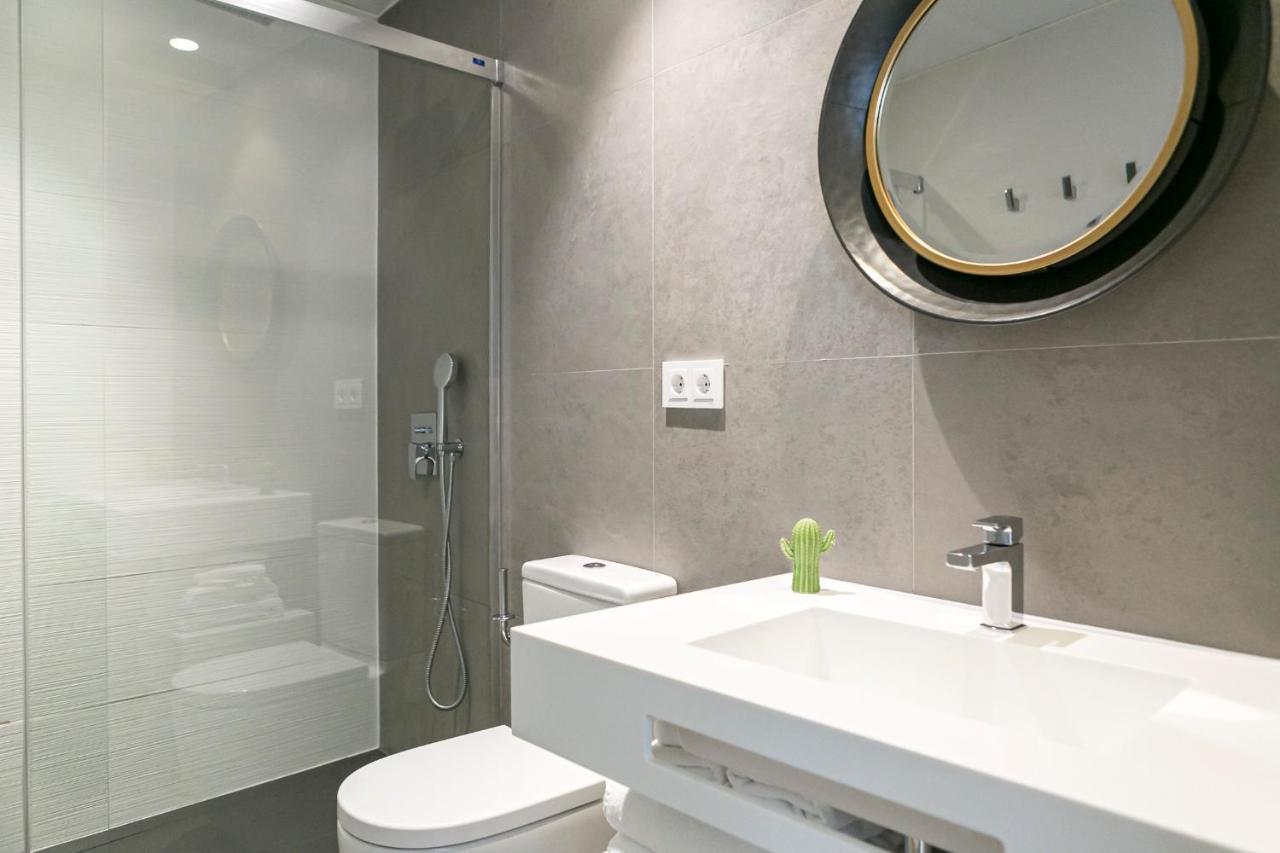 Apartment Teatro 7 & 8