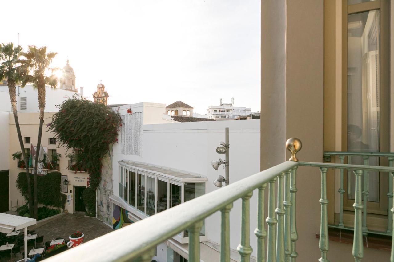 Teatro 7 & 8 Apartment