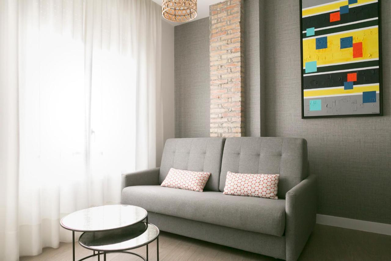 Teatro 4 & 5 Apartamento Málaga
