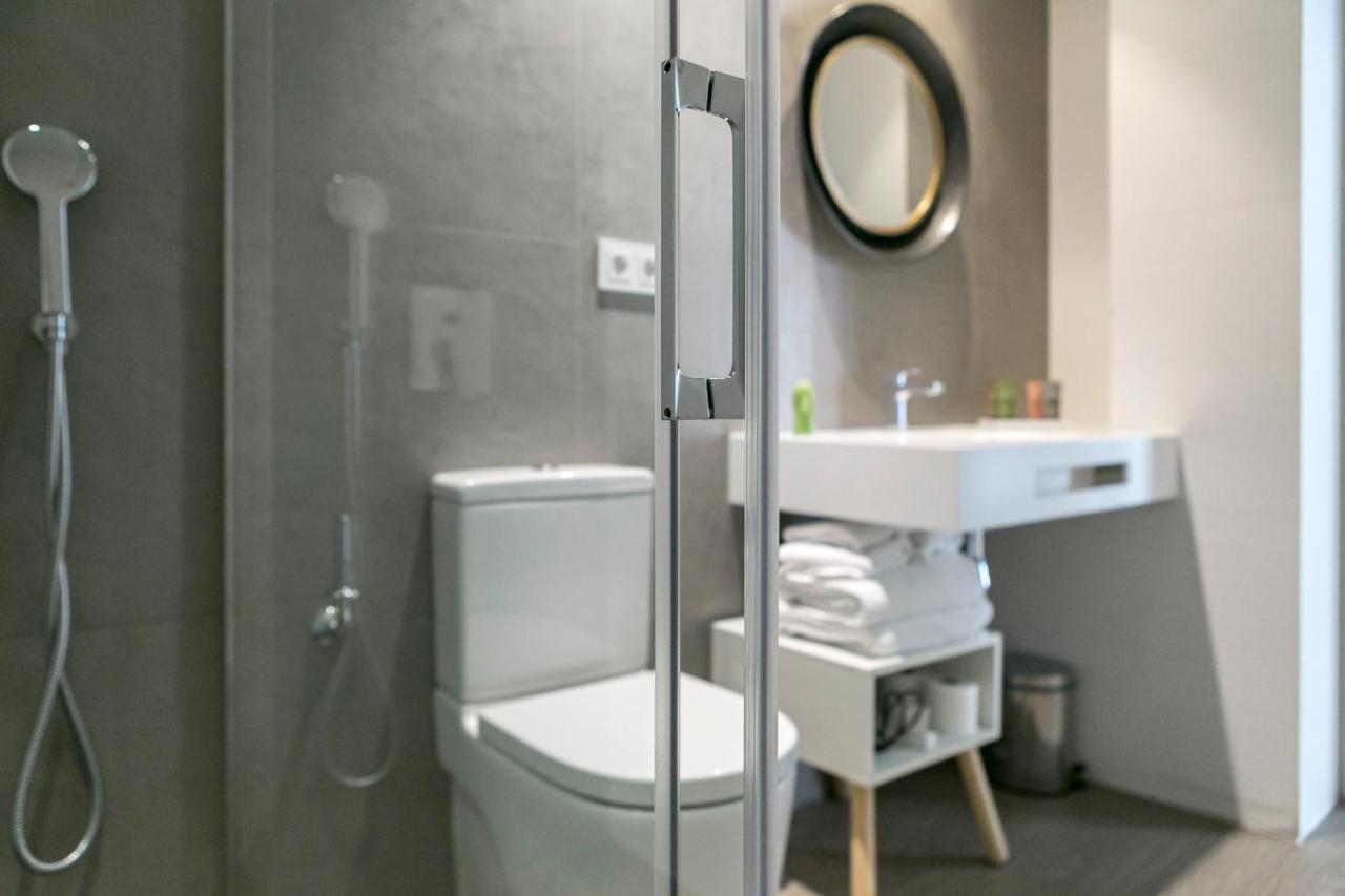 Apartment Teatro 7 & 8
