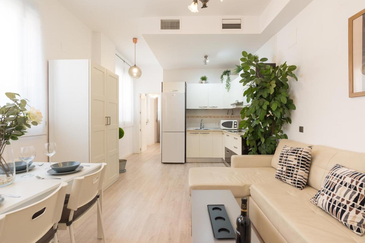 Mlg - Apartamento Trinidad Con Parking Apartment