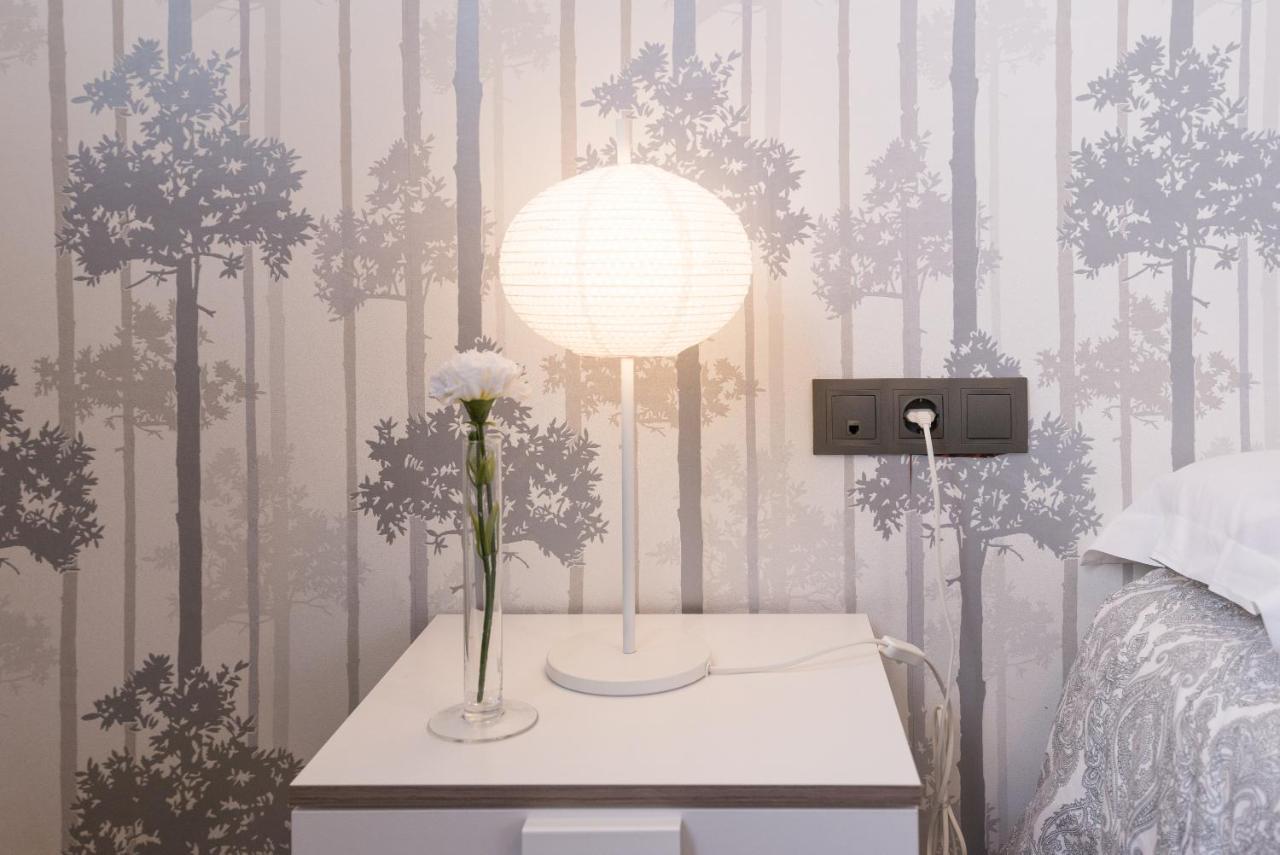 Mlg - Apartamento Trinidad Con Parking Apartment *