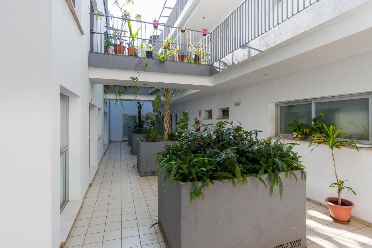 Mlg - Apartamento Trinidad Con Parking Apartment