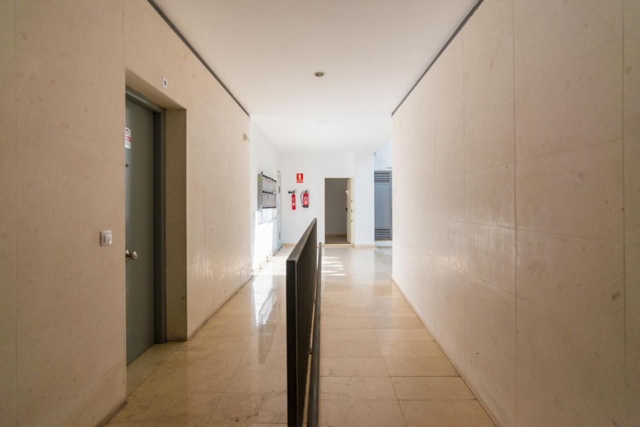 Mlg - Apartamento Trinidad Con Parking