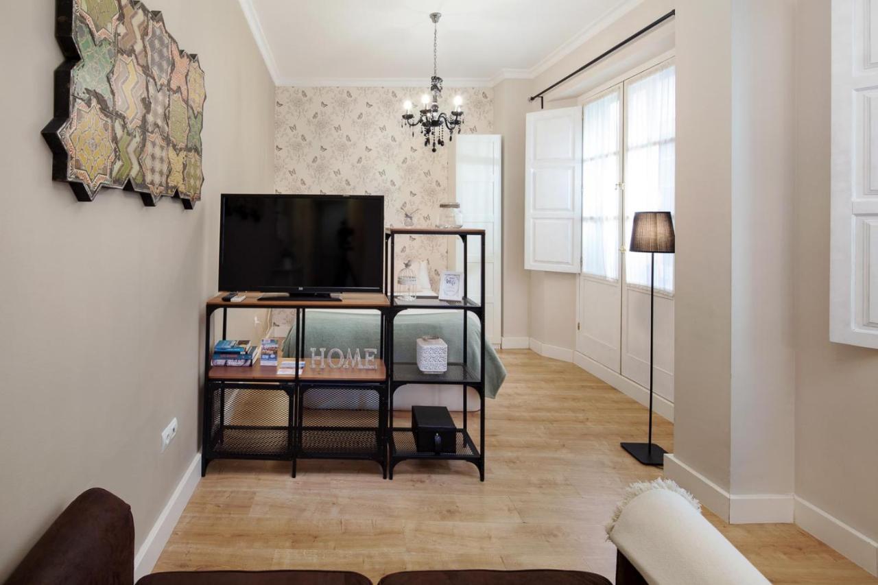 Valentina Apartment