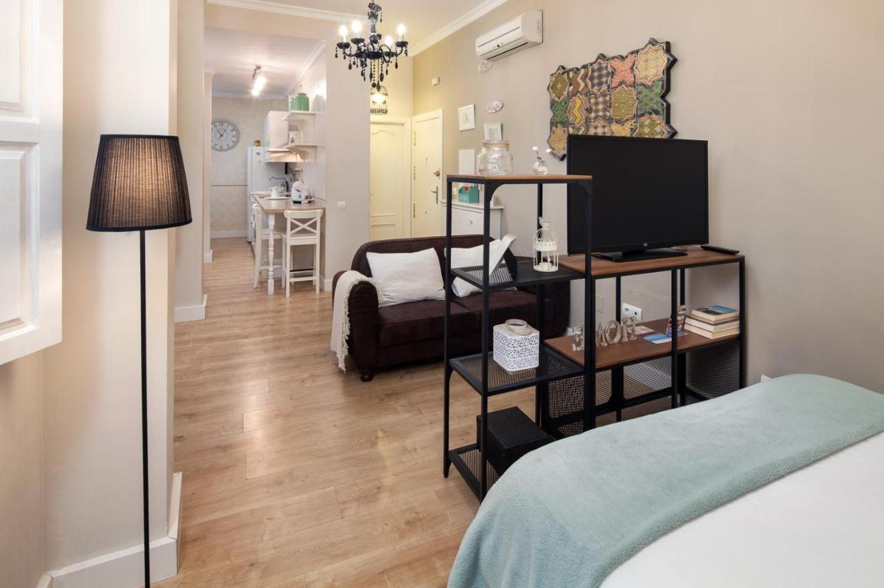 Apartment Valentina Malaga