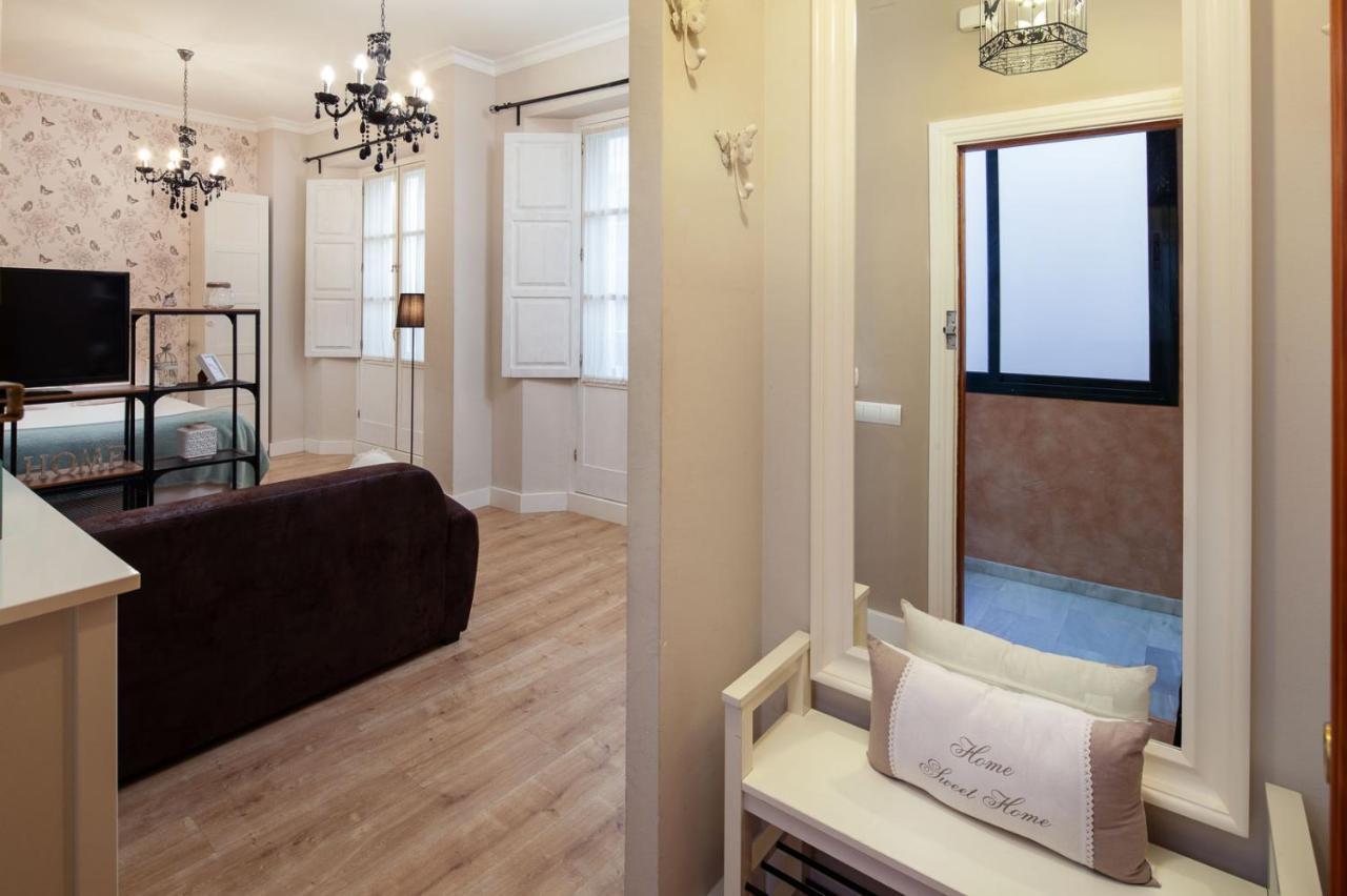 Apartment Valentina